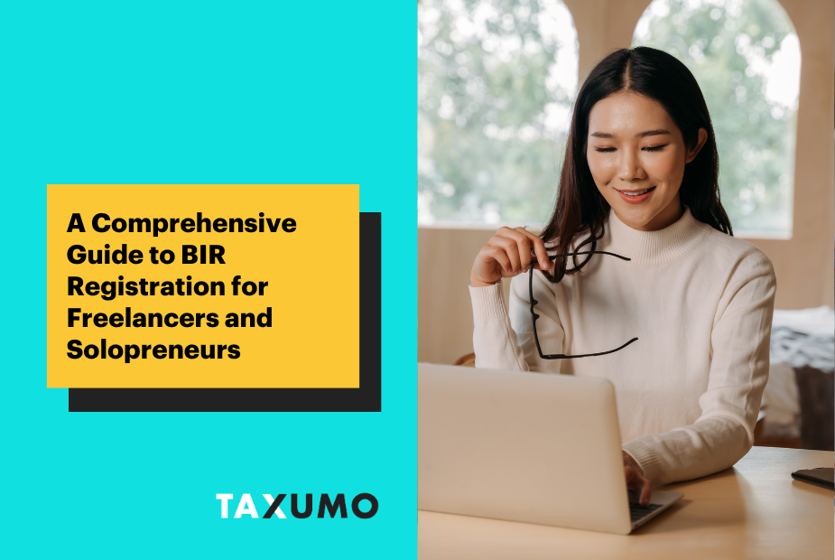 A Comprehensive Guide to BIR Registration for Freelancers and Solopreneurs