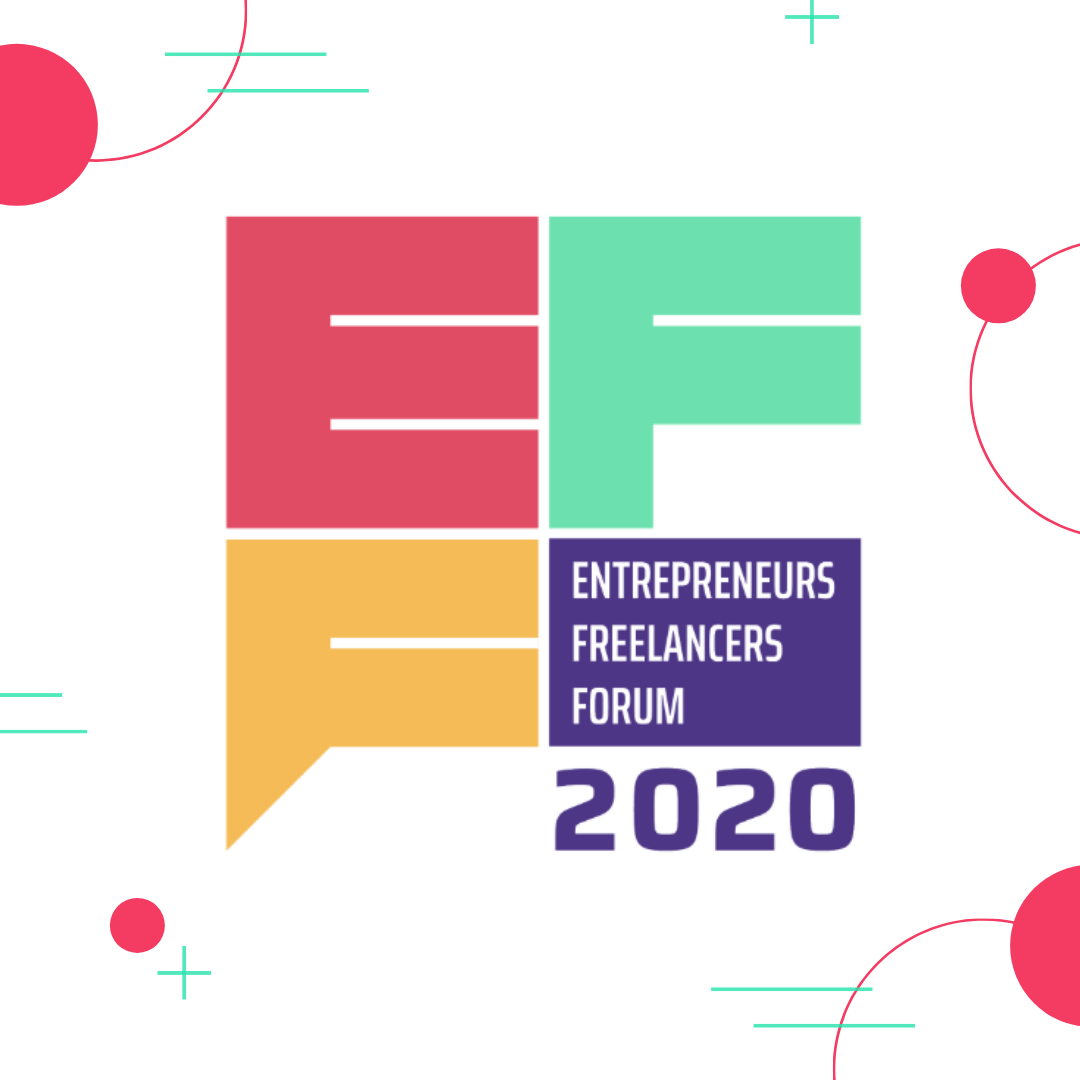 Subscribe to Taxumo and Get a FREE Ticket to The Entrepreneurs & Freelancers Forum 2020 (Ends January 5, 2020)