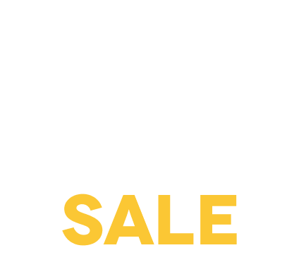 Black Friday Sale