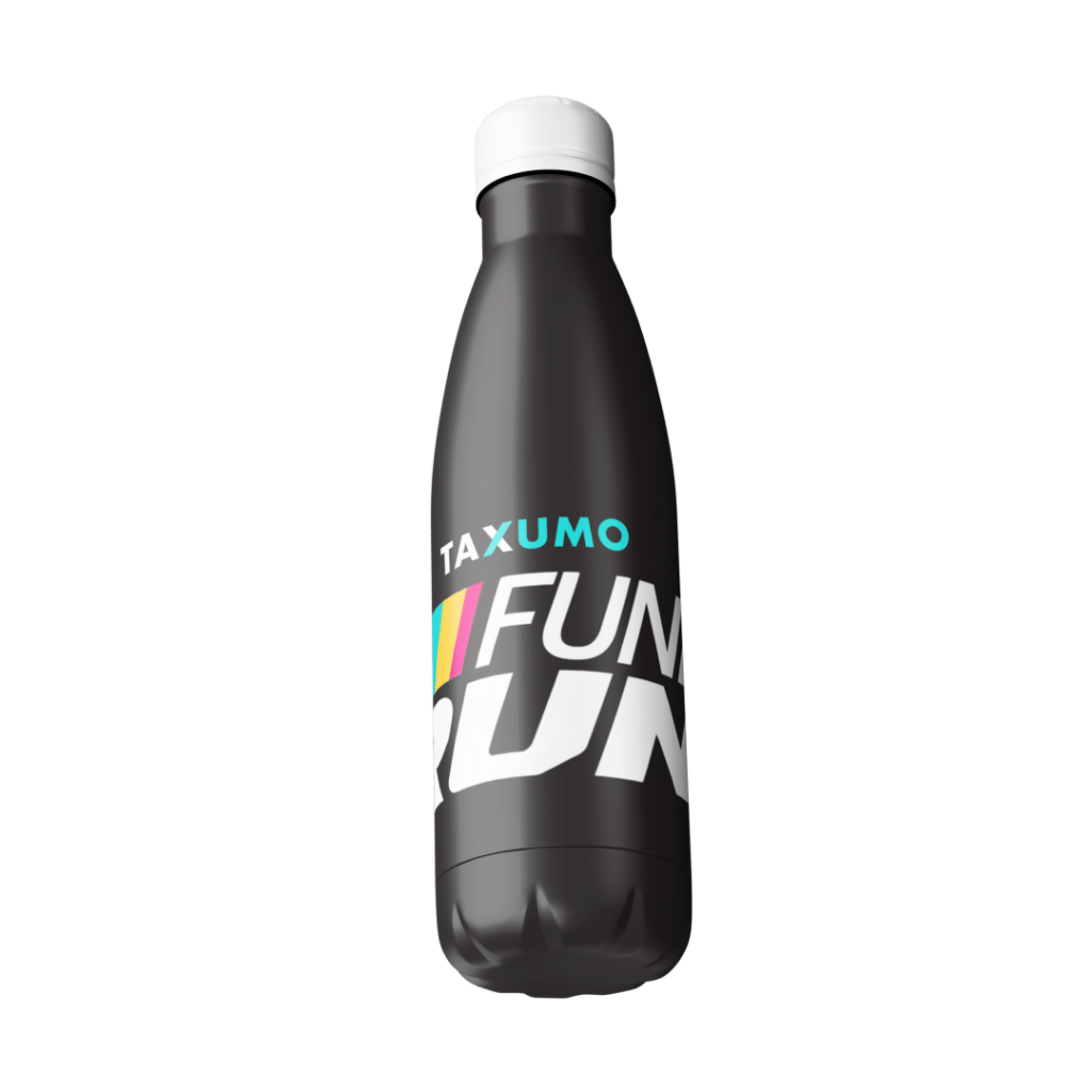 Thermal Aluminum Bottle