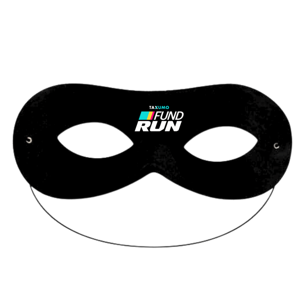 Robber Mask