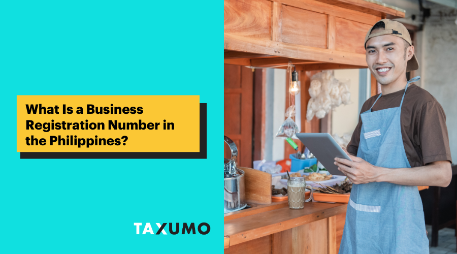 What Is a Business Registration Number in the Philippines?