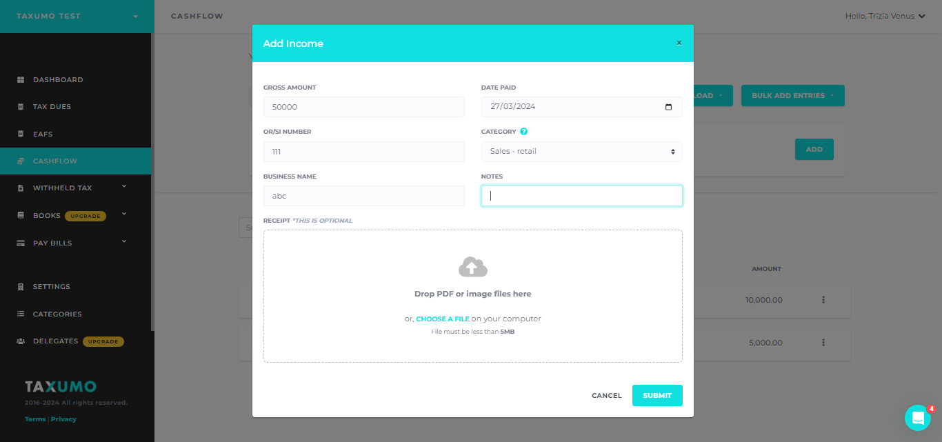 How to File Your Taxes Fast & Easy Online | Taxumo