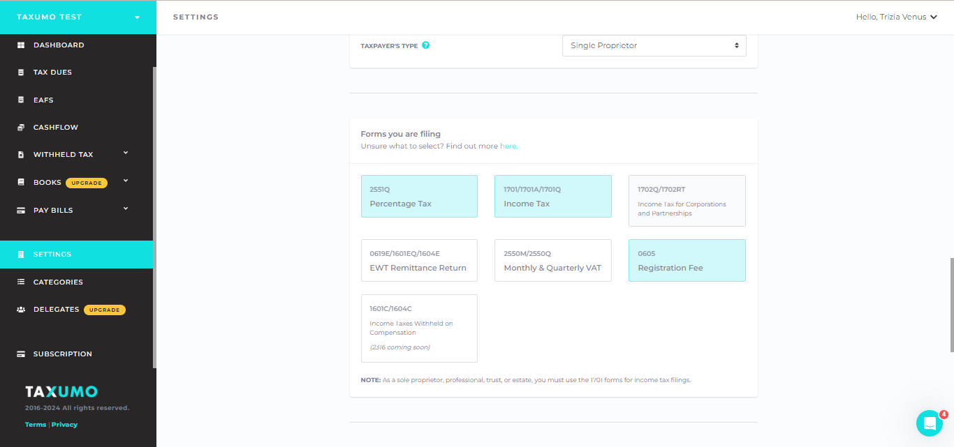 How to File Your Taxes Fast & Easy Online | Taxumo