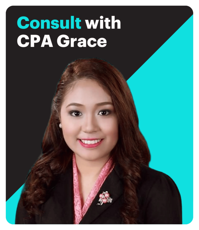 Licensed Filipino CPA at Taxumo Consult